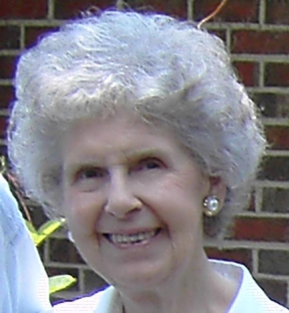 Obituary of Allie Merle McLeroy
