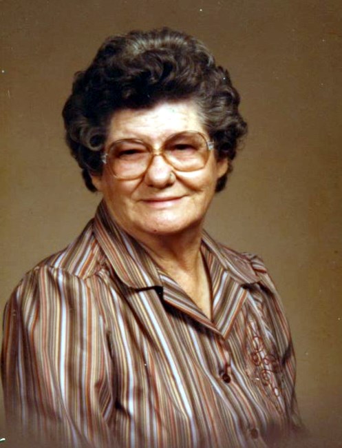 Obituary of Loma Lee Hogan