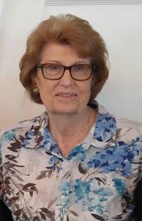 Obituary of JoAnn D Bach