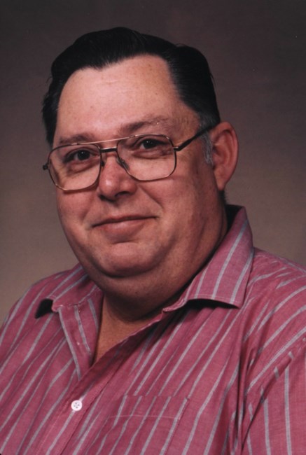 Obituary of Danny Lee Kimbley