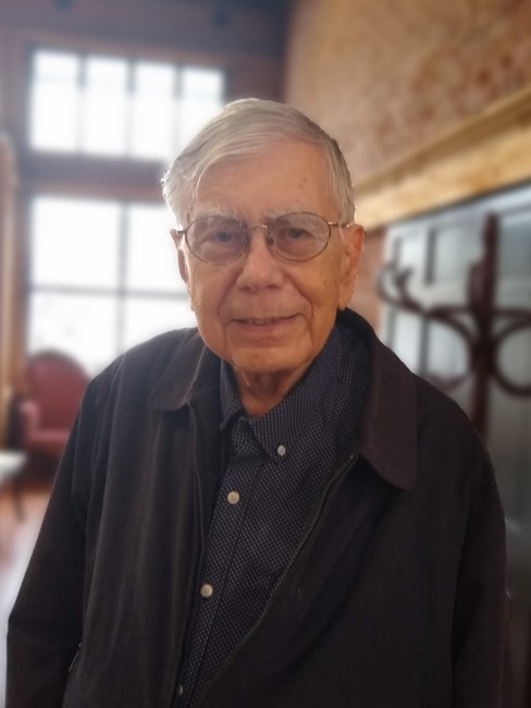 Obituary of Cecil Cagle Cammack
