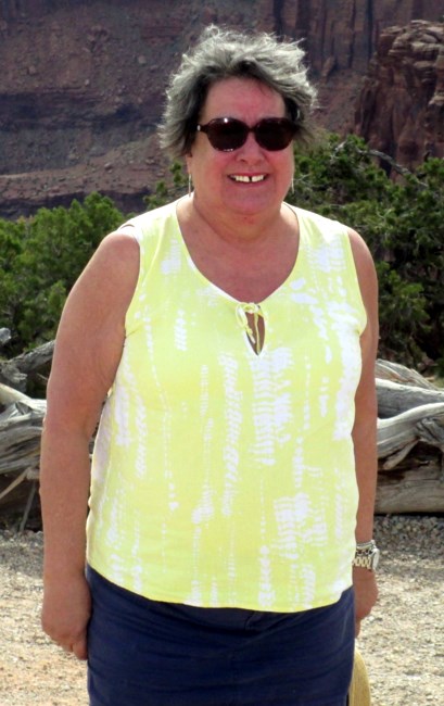 Obituary of Anita F. Walker