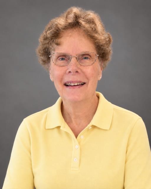 Obituary of Janet Sue Gregg