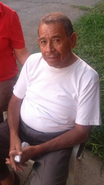 Obituary of Juan Ayala