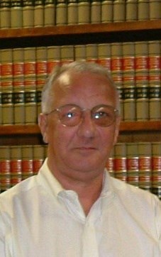 Obituary of David Rankin