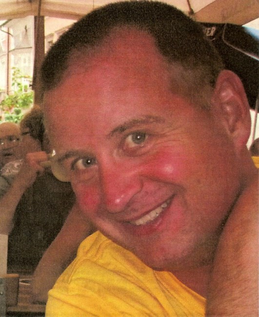 Obituary of Mark DelVillano