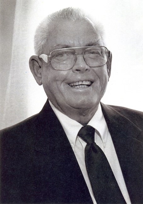 Obituary of George Franklin Powers