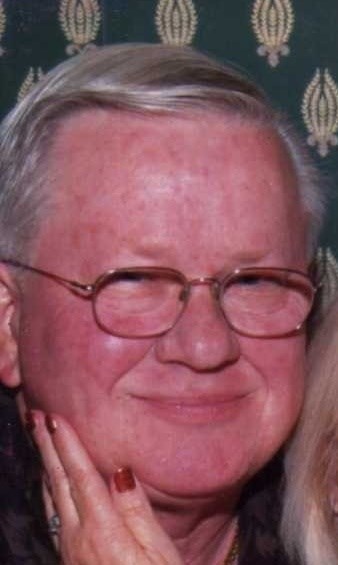 Obituary of Jeffrey Chandler