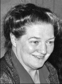 Obituary of Shirley Fern Mathews