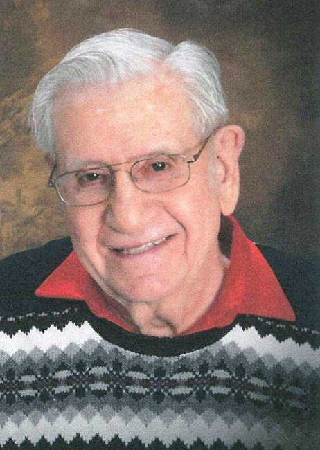 Obituary of Lester Earl Miller