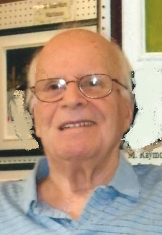 Obituary of André Bélanger