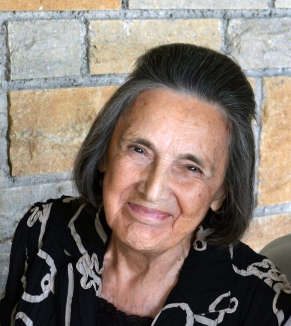 Obituary of Mara Velickovich