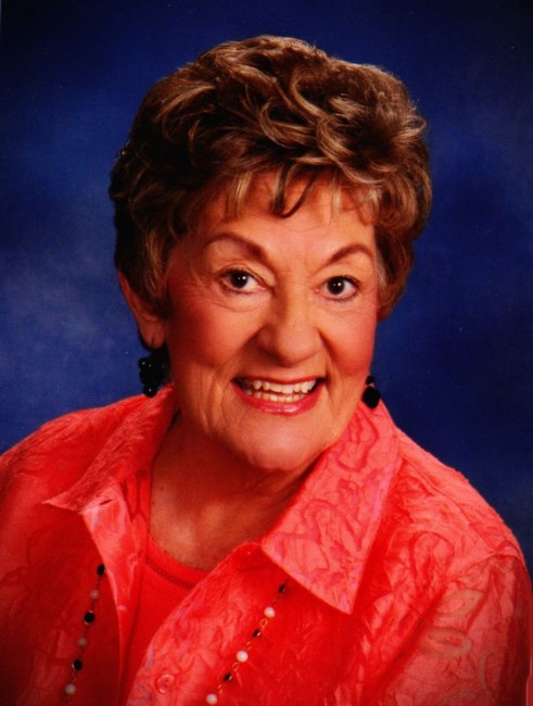 Obituary of Patricia Ann Rice