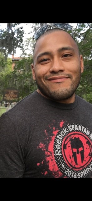 Obituary of Arturo Robles Jr.