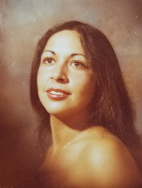 Obituary of Irma Nunez Hepp