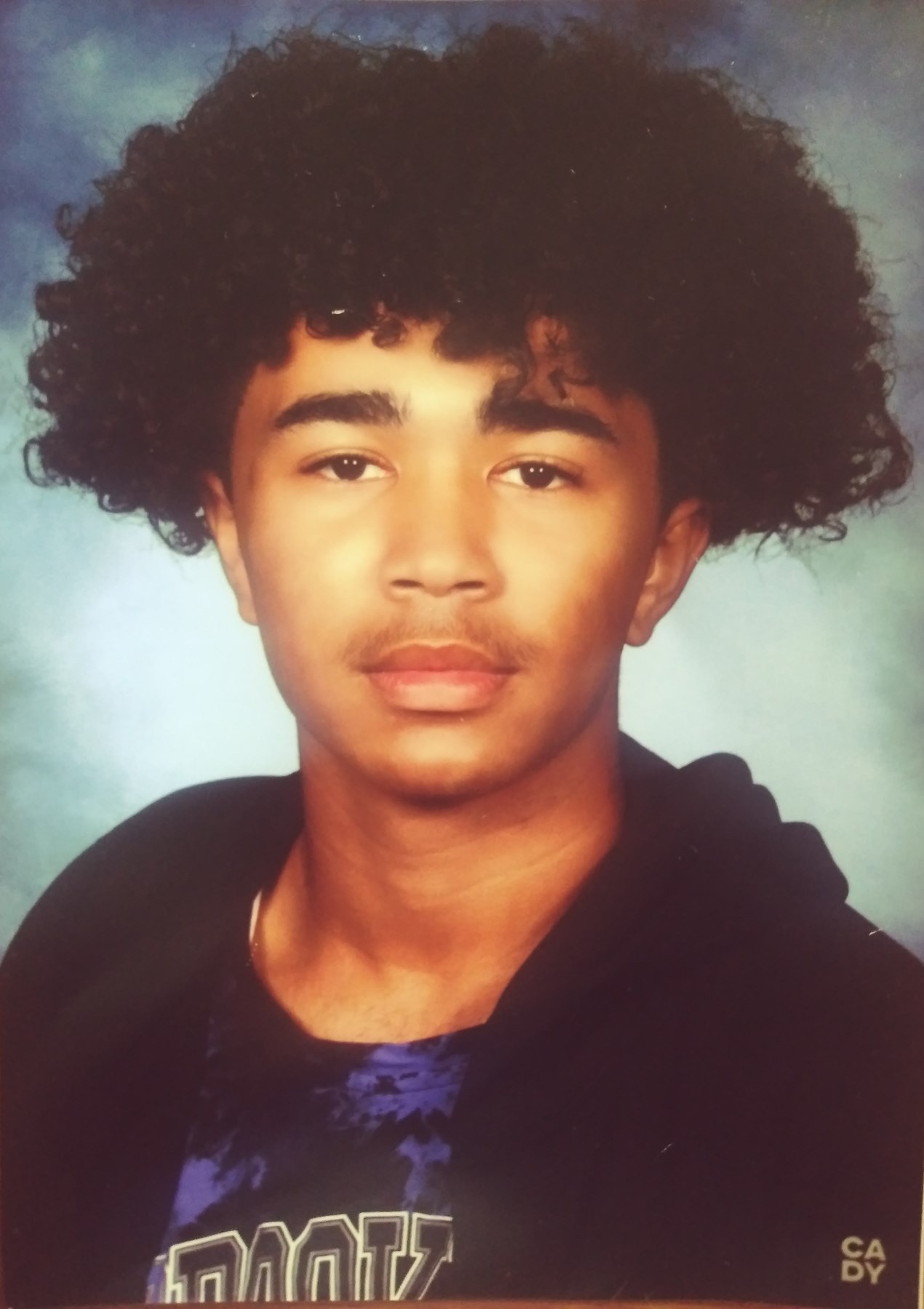 Obituary of Luis E. Rodriguez