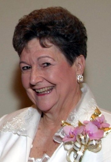Obituario de Barbara Ann Miller