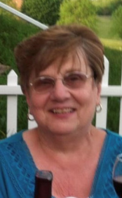 Obituary of Carol K Miller