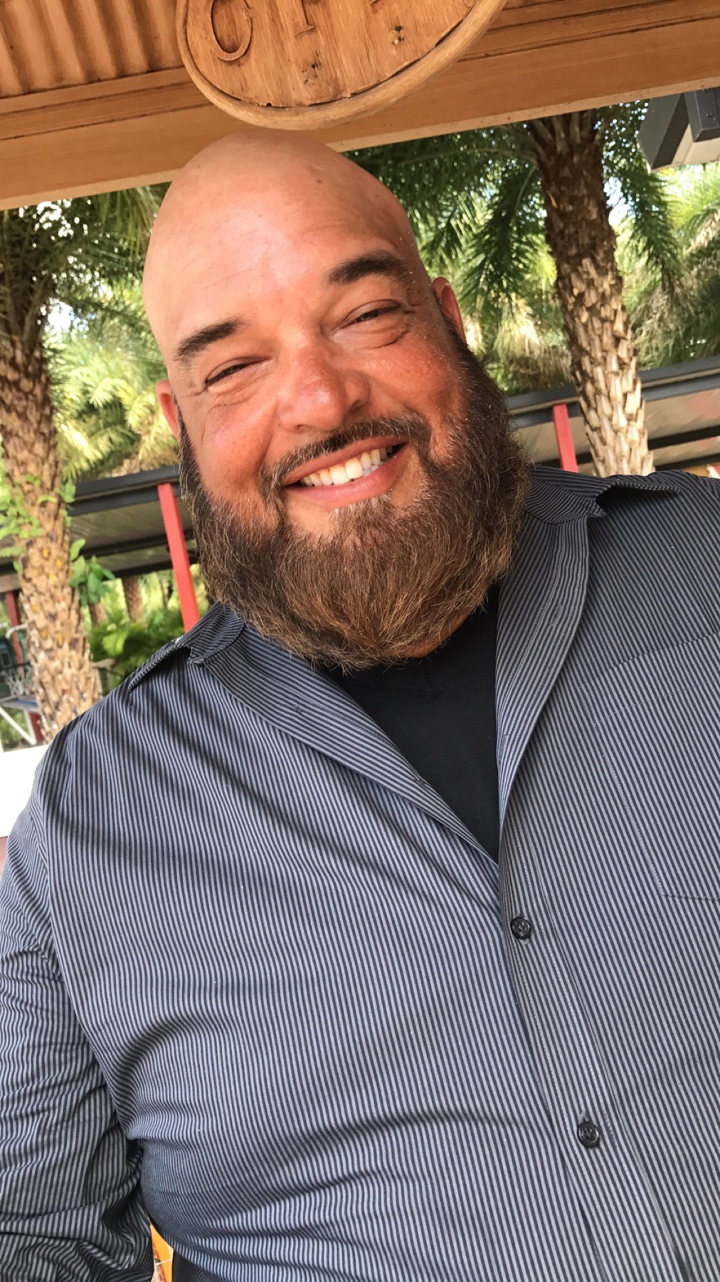 Obituary of Abel Garcia