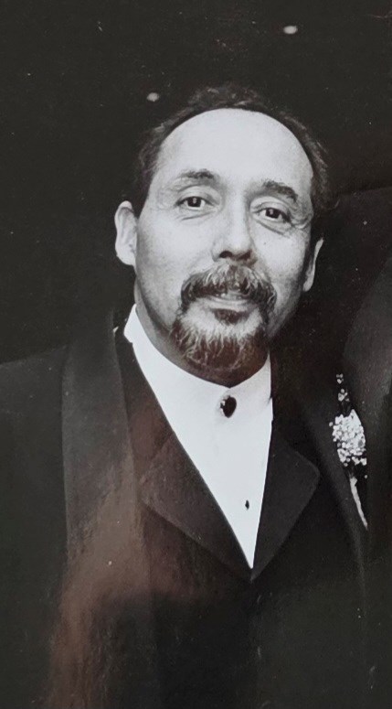 Obituario de Arthur Louis Martinez