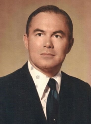 Obituary of Robert Henry Andresen