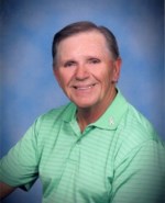 Ronald Garrison