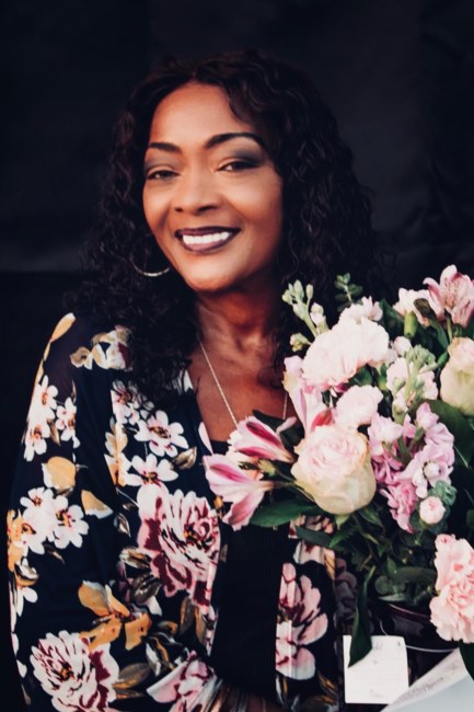 Obituary of Alicia Darsel Norton