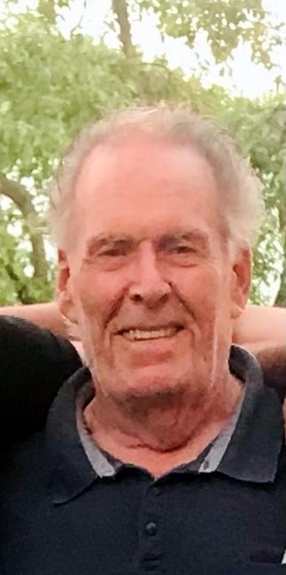 Obituary of Thomas Joseph McSwiggan