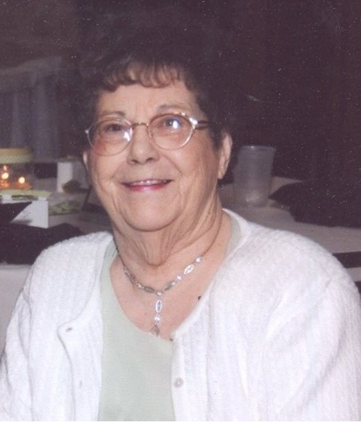 Recent Deaths In Overland Park Ks Phyllis "Candy" Reiley Obituary - Overland Park, KS