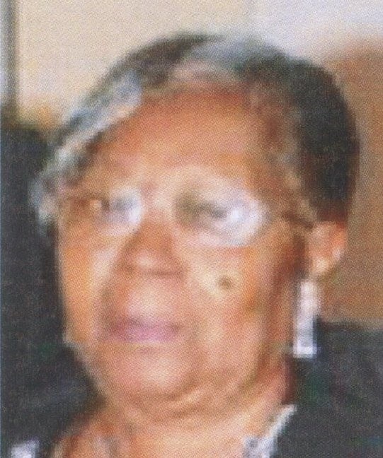 Obituary of Minnie L. Cunningham