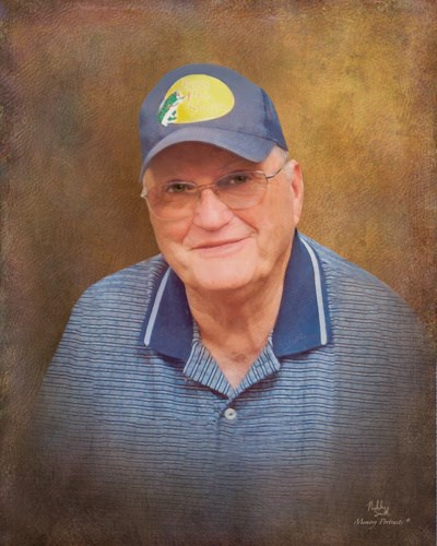 Obituary of Frank Edward Ferry