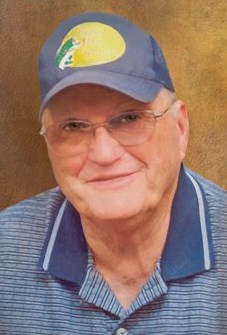 Obituary of Frank Edward Ferry