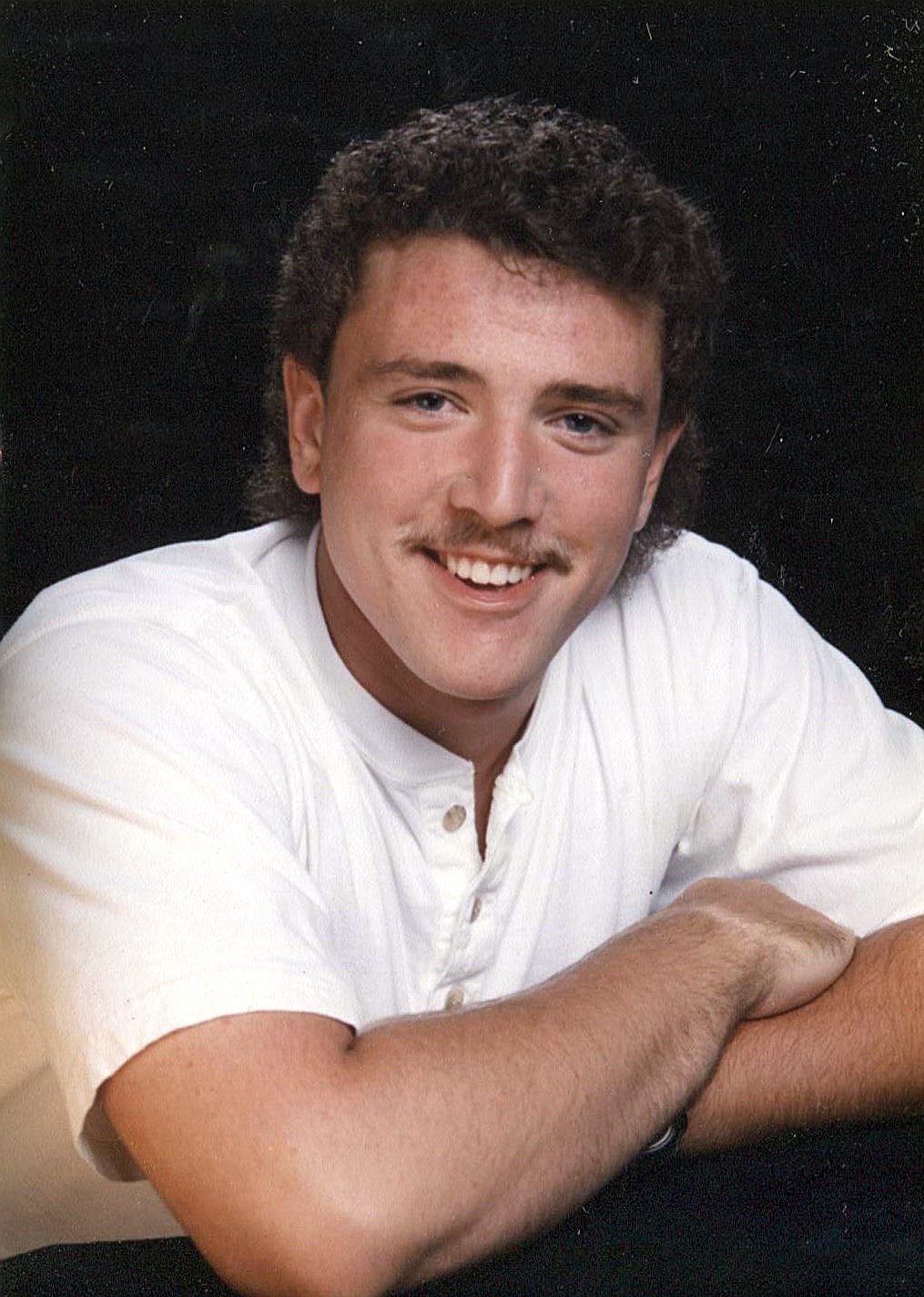 Gary Michael Wolfe Jr. Obituary Mobile, AL