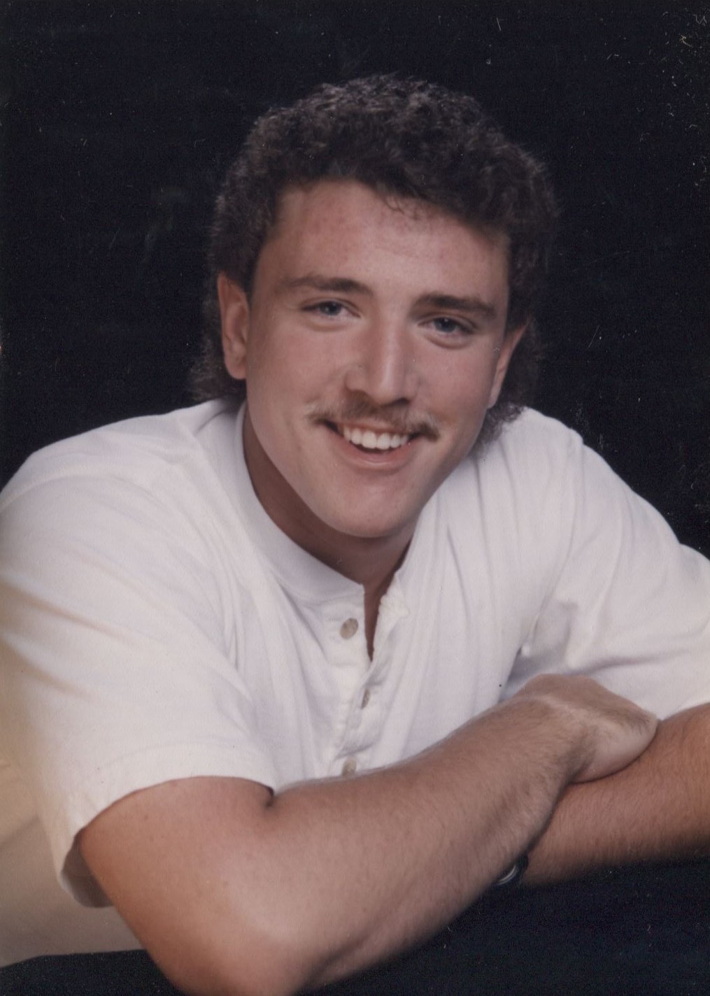 Gary Wolfe Obituary Mobile Al