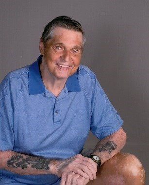 Obituary of Ronald Ivar Davies