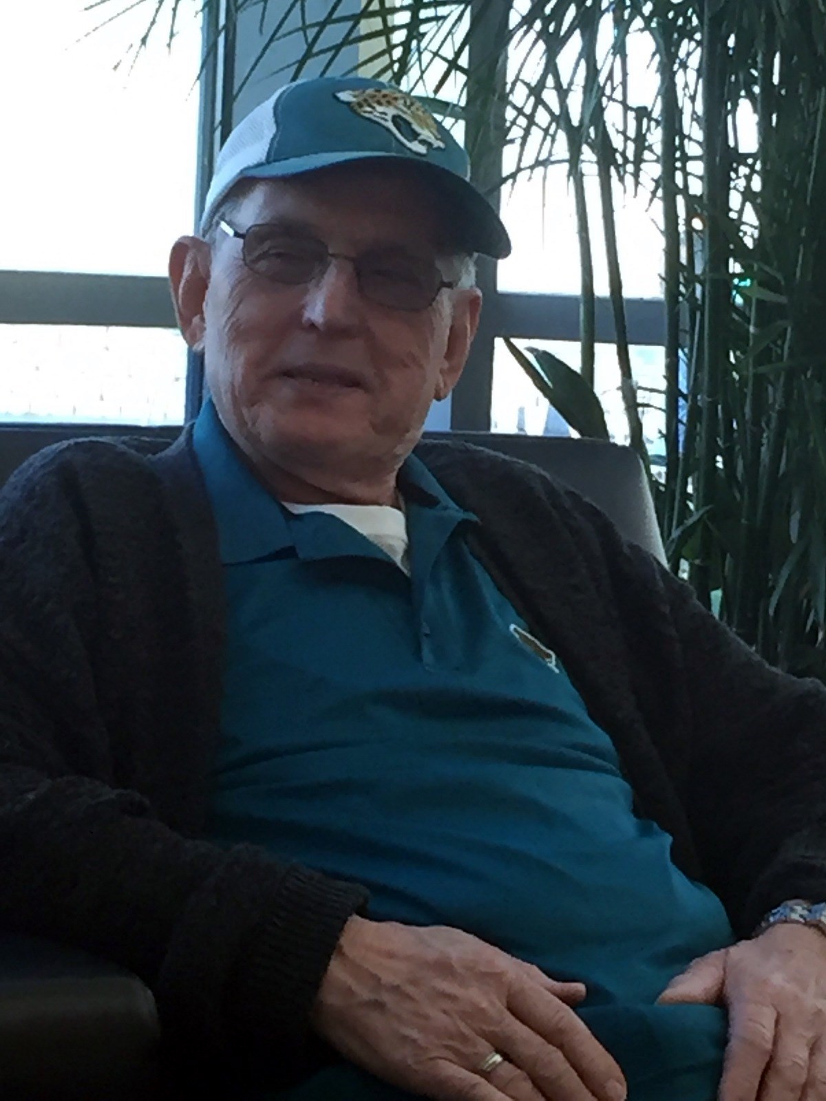 James "Jim" Stewart Obituary Orange Park, FL