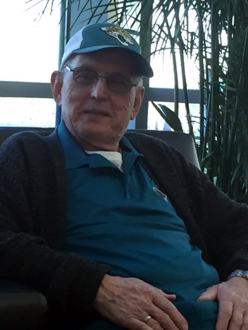 Obituary of James "Jim" Norwood Stewart
