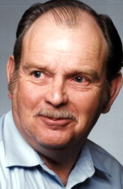 Obituary of William Roy McEachern Jr.