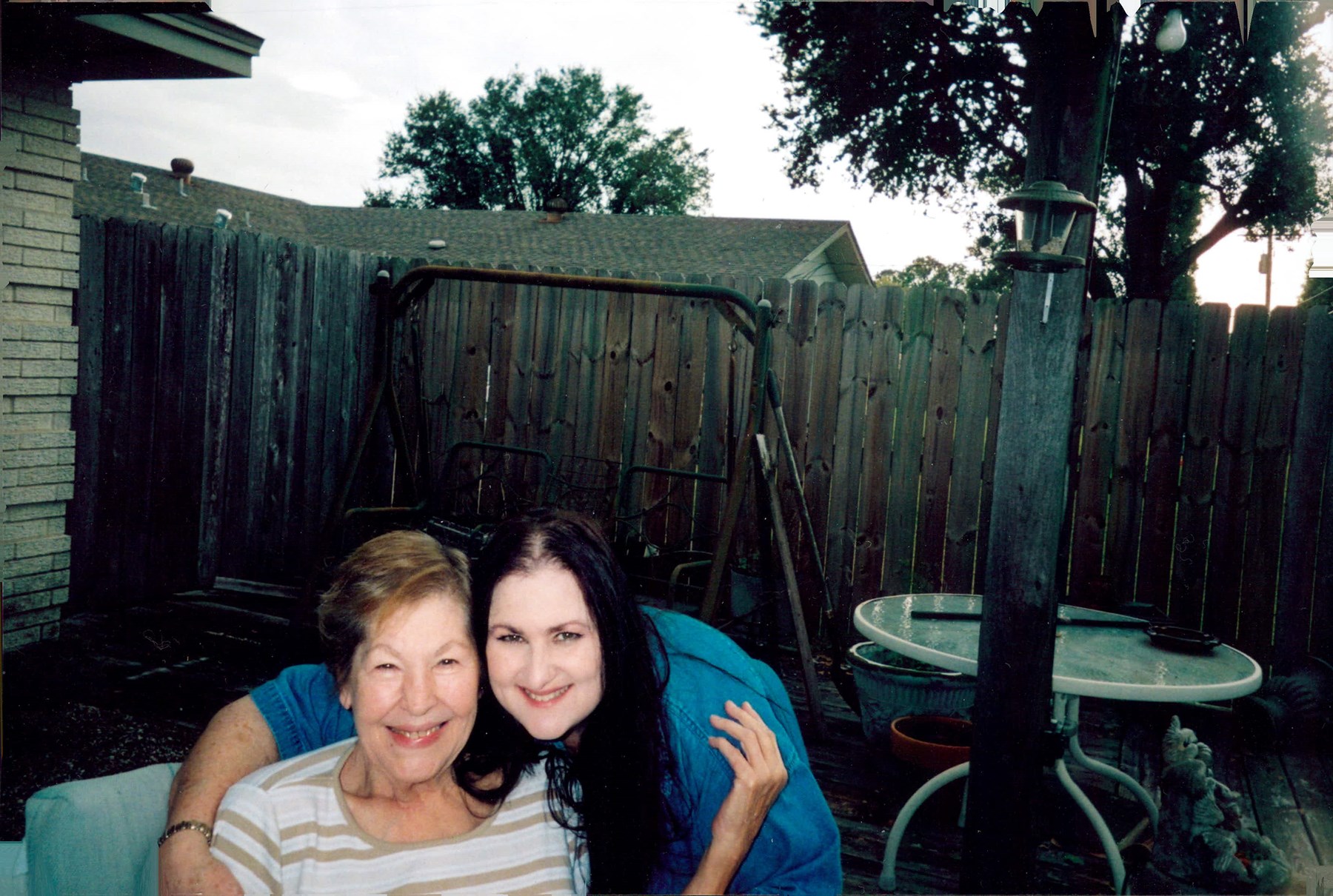 Avis de décès de Rannah Lynn Stone