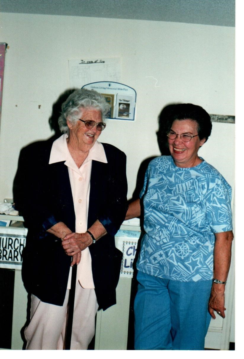 Obituary of Sara Belk Grier