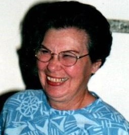 Obituary of Sara Belk Grier