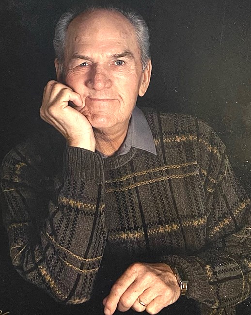 Obituary of Leonard G. Day