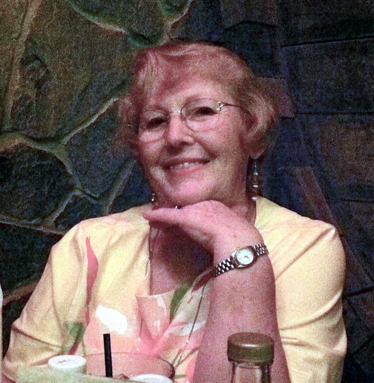 Diane Elaine Kania Obituary Pensacola, FL