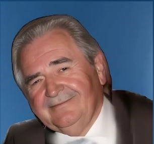 Obituary of Janusz Wolny