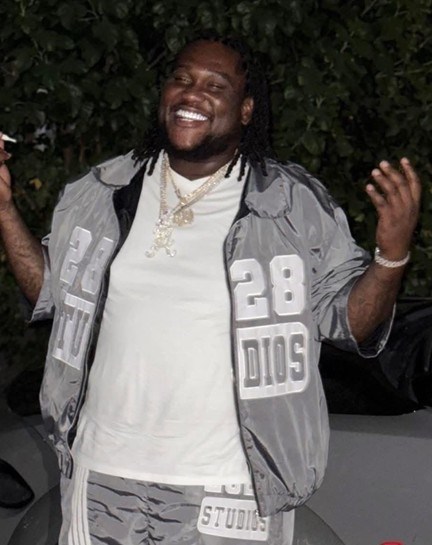 Obituary of Anthony "Big Ant" Dewayne Anderson