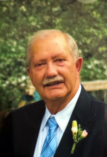 Obituary of Ronald Ray Hughes