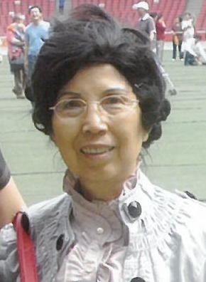 Obituary of Ms. ManLing Ma