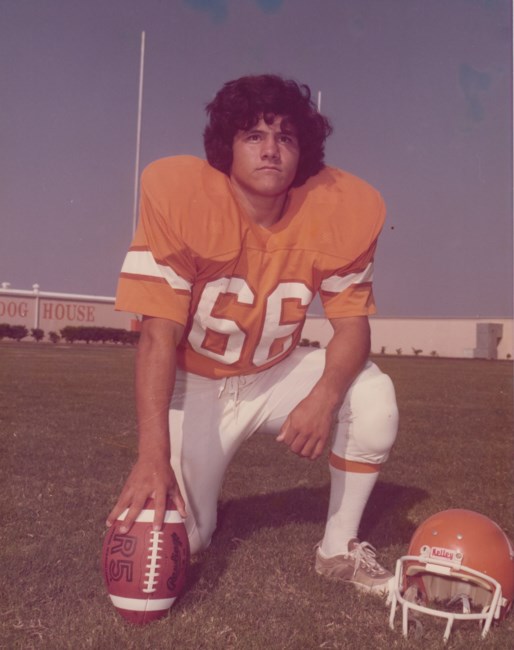 Obituary of Miguel Basaldua