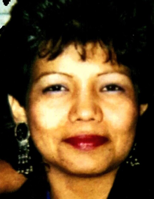 Obituary of Rosa Rodriguez