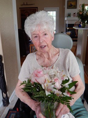 Obituary of Shirley Leigh Bowers